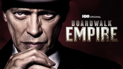 Boardwalk Empire still