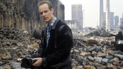 Max Headroom: 20 Minutes into the Future still