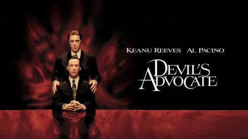 The Devil's Advocate still