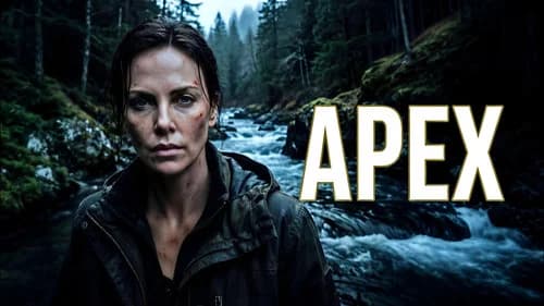 Apex still