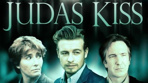 Judas Kiss still