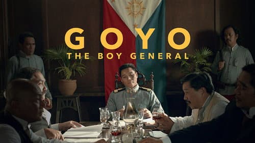 Goyo: The Boy General still