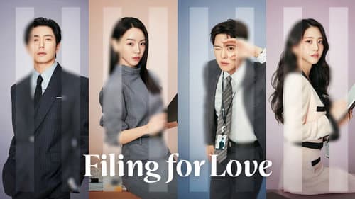 Filing for Love still