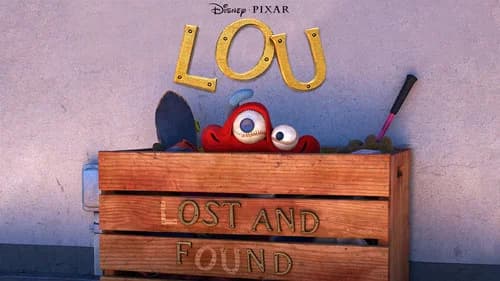 Lou still