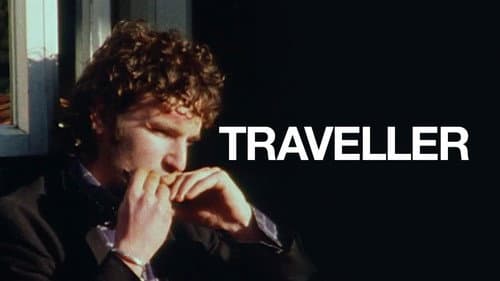 Traveller still