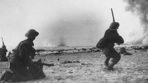 Dunkirk still