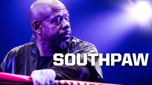 Southpaw still