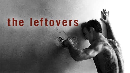 The Leftovers still