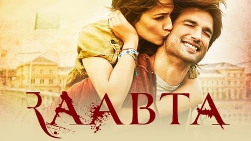 Raabta still
