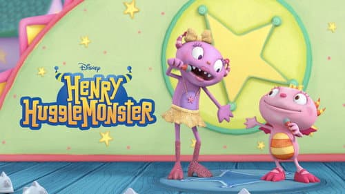 Henry Hugglemonster still