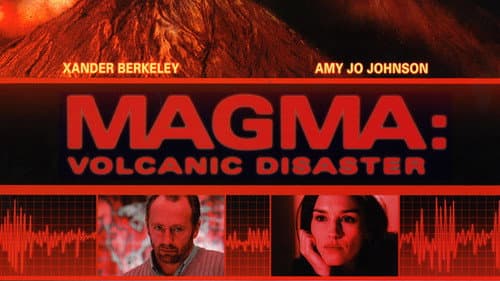 Magma: Volcanic Disaster still