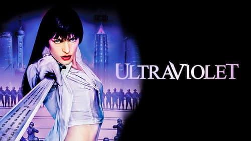 Ultraviolet still
