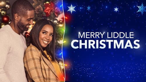 Merry Liddle Christmas still