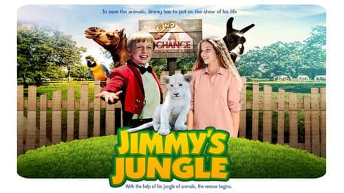 Jimmy's Jungle still