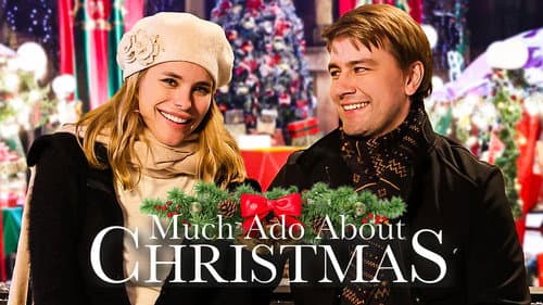 Much Ado About Christmas still