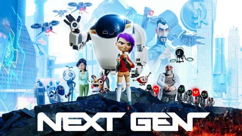 Next Gen still