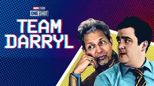 Team Darryl still