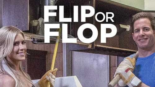 Flip or Flop still