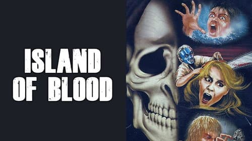 Island of Blood still