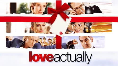 Love Actually still