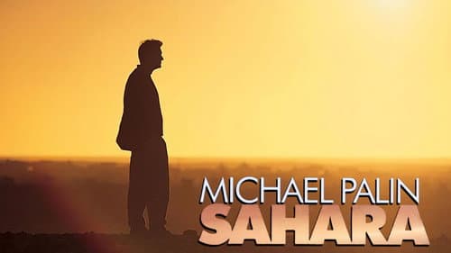 Sahara with Michael Palin still