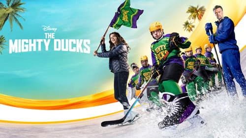 The Mighty Ducks: Game Changers still