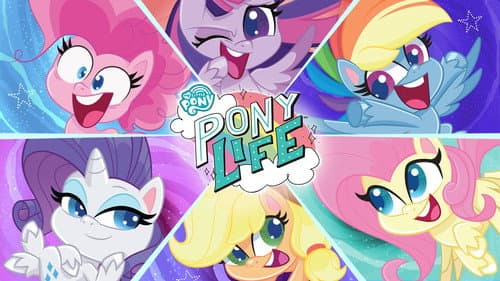 My Little Pony: Pony Life still