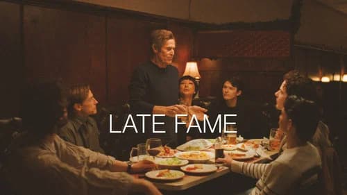 Late Fame still