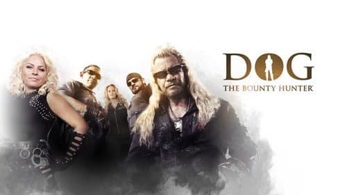 Dog the Bounty Hunter still