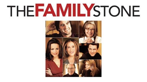 The Family Stone still