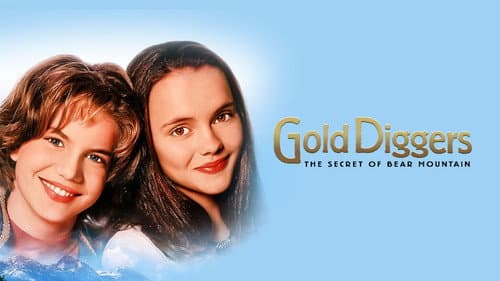 Gold Diggers: The Secret of Bear Mountain still