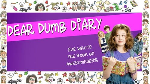 Dear Dumb Diary still