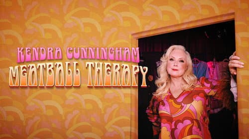 Kendra Cunningham: Meatball Therapy still