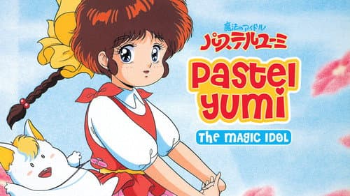Magical Idol Pastel Yumi still