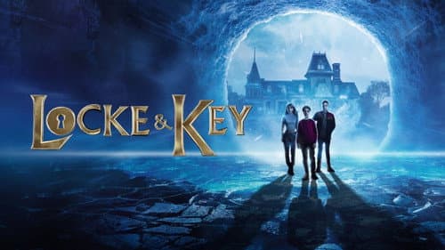 Locke & Key still