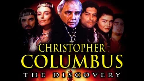Christopher Columbus: The Discovery still