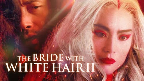 The Bride with White Hair 2 still