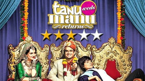 Tanu Weds Manu: Returns still