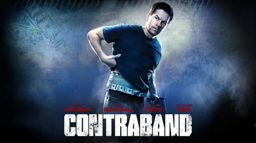 Contraband still