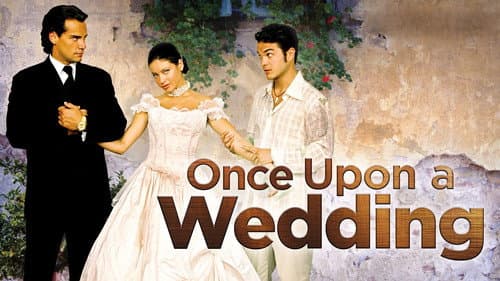 Once Upon a Wedding still