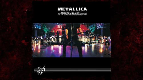 Metallica and San Francisco Symphony: S&M still