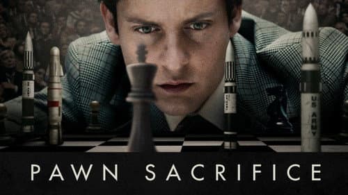 Pawn Sacrifice still