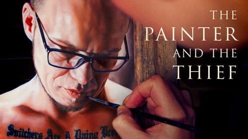 The Painter and the Thief still
