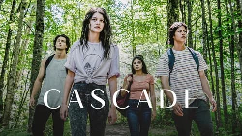 Cascade still