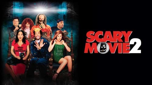 Scary Movie 2 still