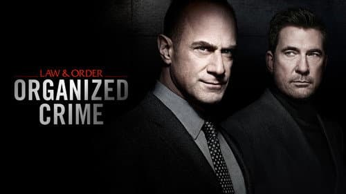 Law & Order: Organized Crime still