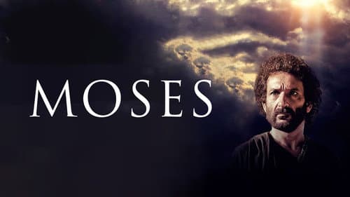 Moses still
