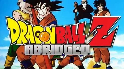 DragonBall Z Abridged still
