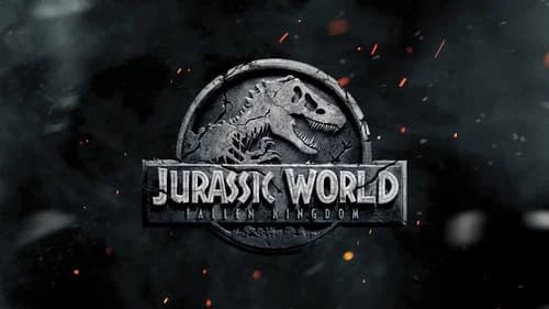 Jurassic World: Fallen Kingdom still