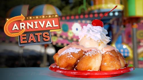 Carnival Eats still